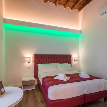Magenta Luxury Argentina Hotel โรม ภายนอก รูปภาพ